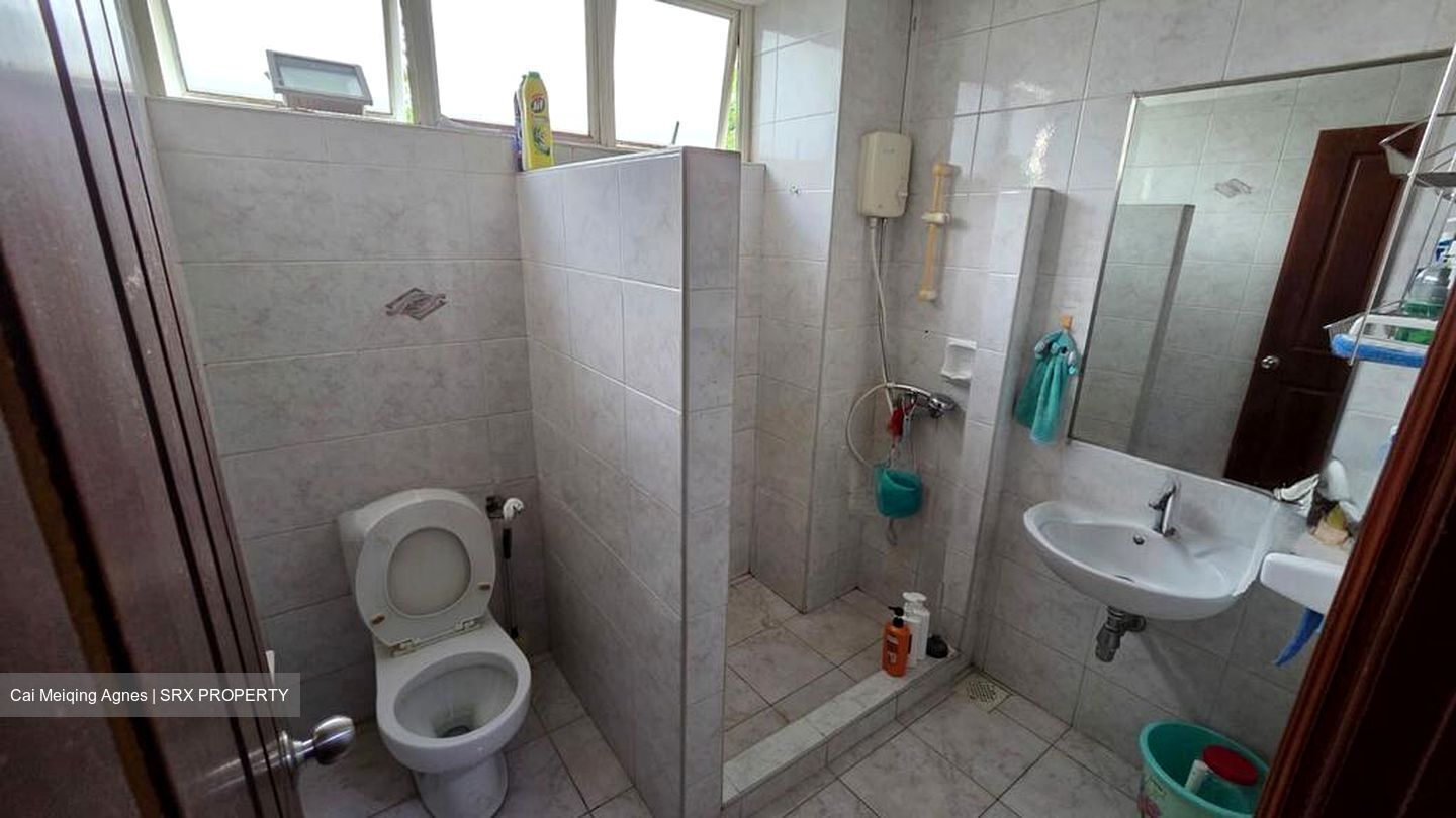 Toh Tuck Road (D21), Terrace #510287861